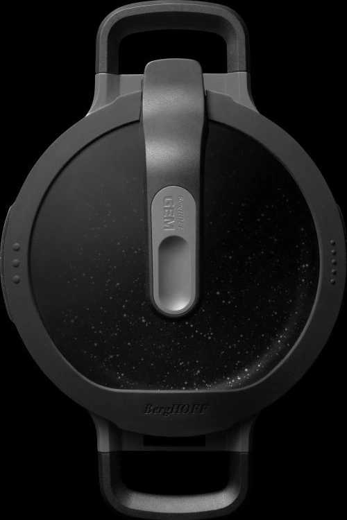 Berghoff Kastrol s poklicí na cezení GEM STAYCOOL 16 cm 