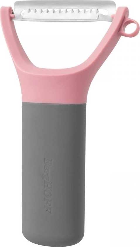 Berghoff Škrabka Julienne pro tenké plátky zeleniny i ovoce LEO