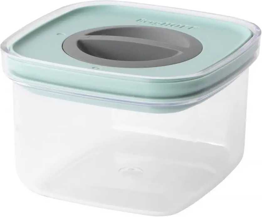 Berghoff Dóza na potraviny vzduchotěsná sada 2 ks LEO 