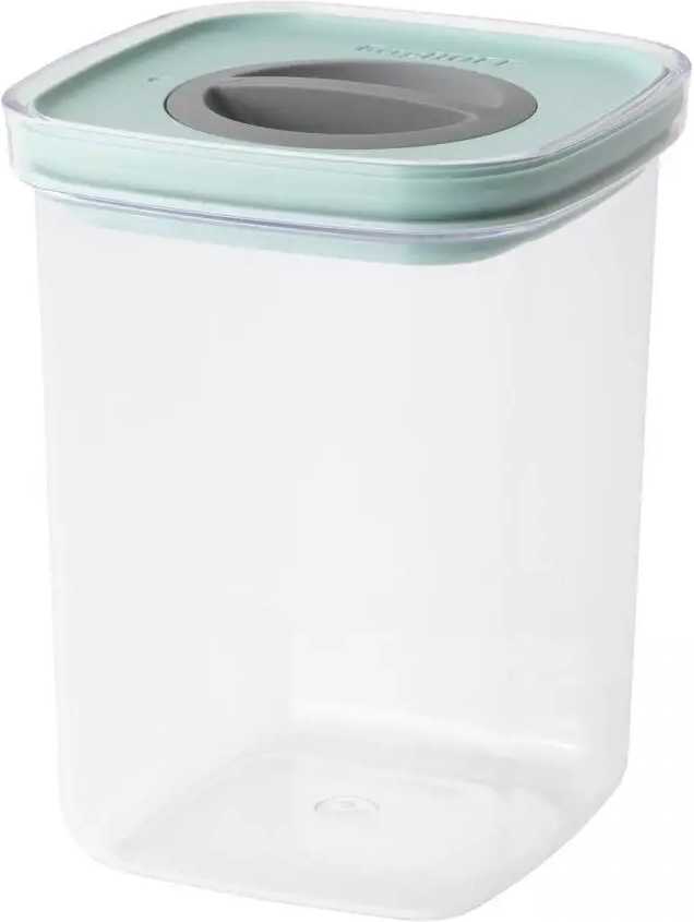 Berghoff Dóza na potraviny vzduchotěsná sada 2 ks LEO 