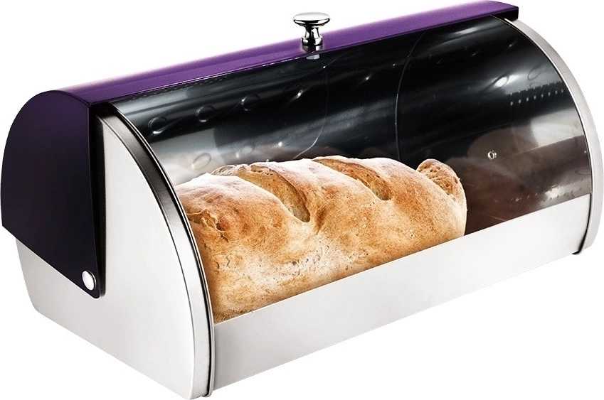 Berlingerhaus Chlebovka nerez Purple Metallic Line 