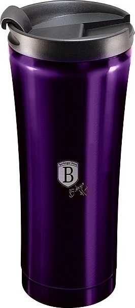 Berlingerhaus Termohrnek 500 ml Purple Metallic Line 