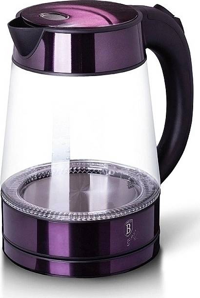 Berlingerhaus Rychlovarná konvice 1,7 l Purple Metallic Line 