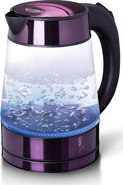 Berlingerhaus Rychlovarná konvice 1,7 l Purple Metallic Line 