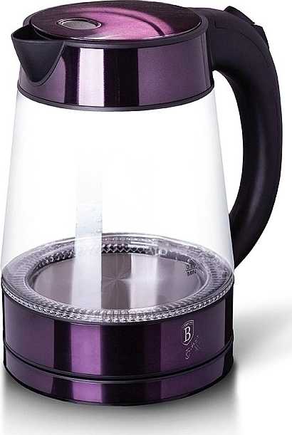 Berlingerhaus Rychlovarná konvice 1,7 l Purple Metallic Line 