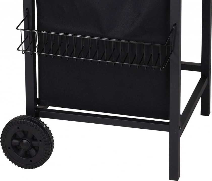 Progarden Plynový gril VAGGAN PRO 2 hořáky