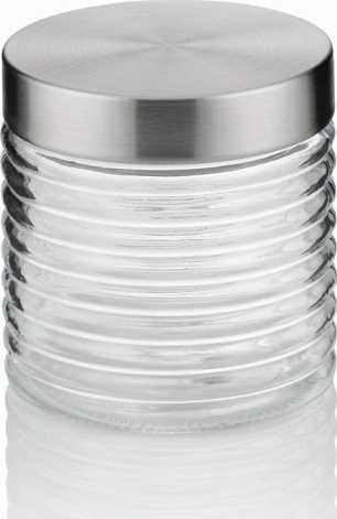 Kela Dóza DIANA sklo/nerez 0.75l 