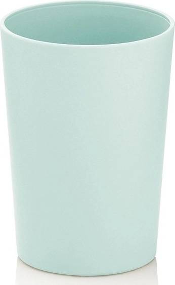 Kela Pohár MARTA plast pastelová zelená