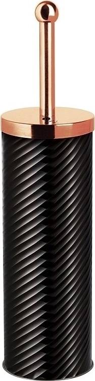 Berlingerhaus WC štětka nerez Black Rose Collection 