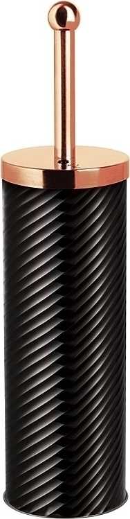 Berlingerhaus WC štětka nerez Black Rose Collection 