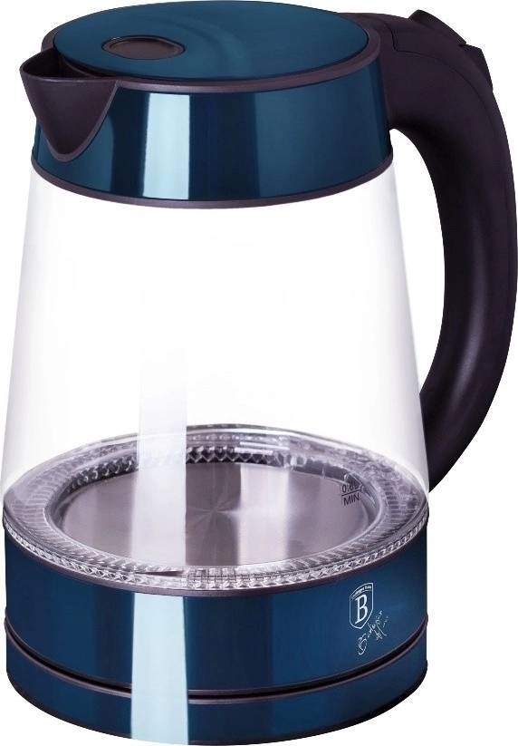 Berlingerhaus Rychlovarná konvice 1,7 l Aquamarine Metallic Line 