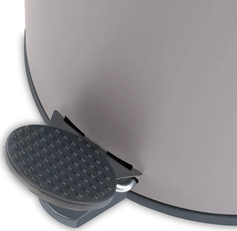 Kela Kosmetický koš 3 l MATS tmavě modrá 