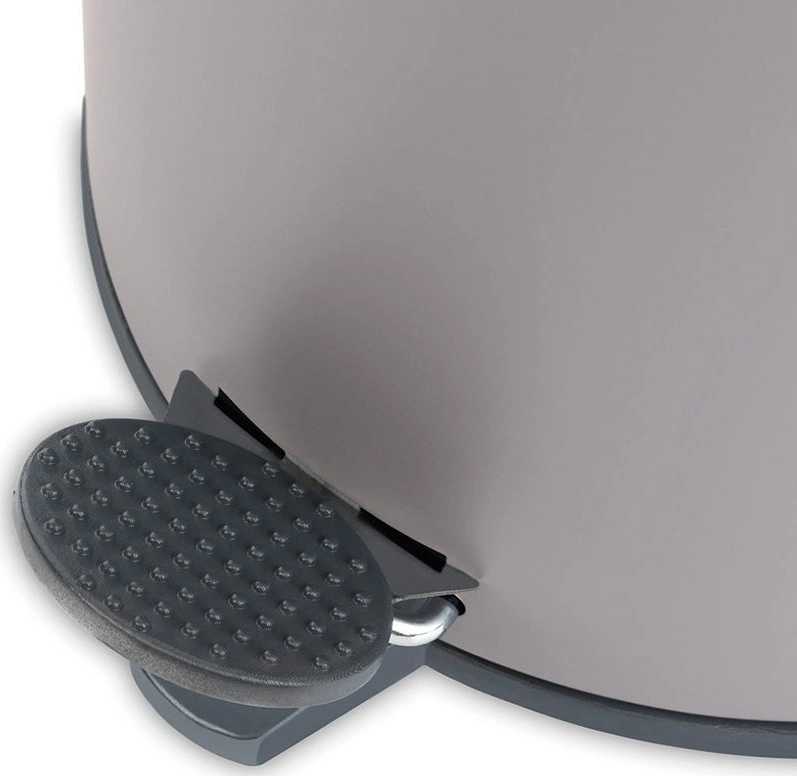 Kela Kosmetický koš 3 l MATS tmavě modrá 