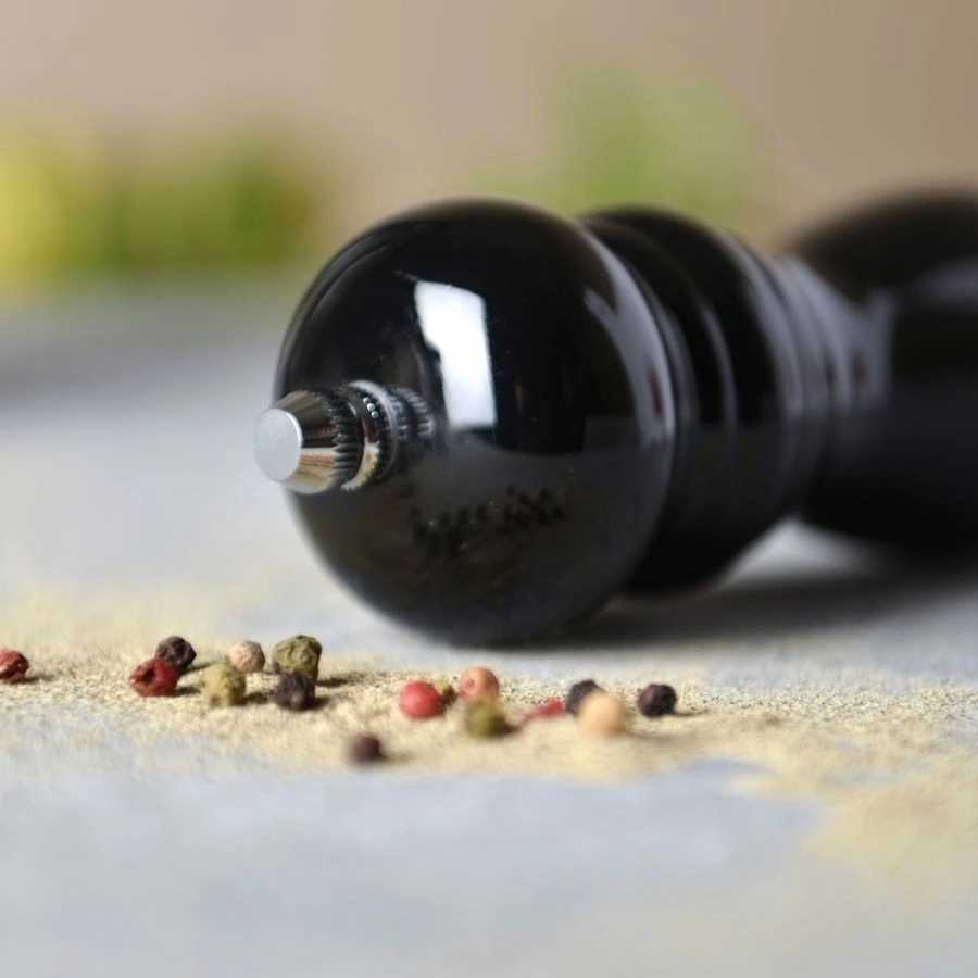 Berghoff Mlýnek na pepř a sůl dřevěný ESSENTIALS 42 cm