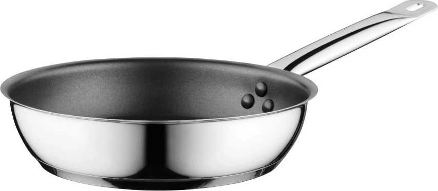 Berghoff Pánev s nepřilnavým povrchem nerez COMFORT 20 cm
