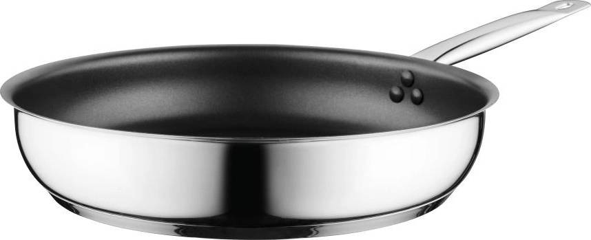 Berghoff Pánev s nepřilnavým povrchem nerez COMFORT 28 cm 