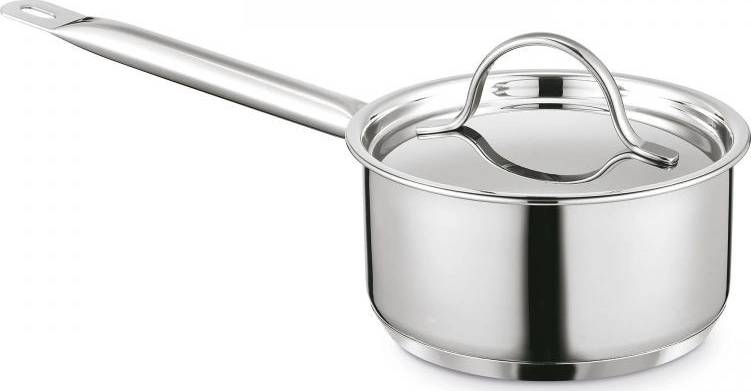 Berghoff Sada nádobí nerez poklice COMFORT 7 ks 