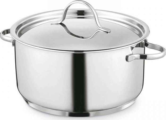 Berghoff Sada nádobí nerez poklice COMFORT 7 ks 