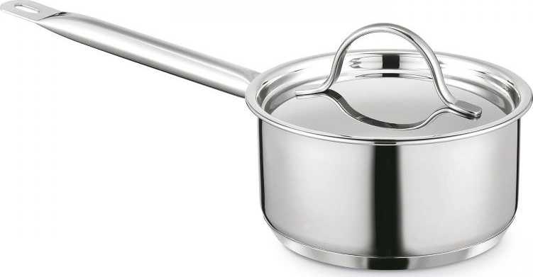 Berghoff Sada nádobí nerez poklice COMFORT 7 ks 