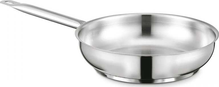 Berghoff Sada nádobí nerez poklice COMFORT 7 ks 