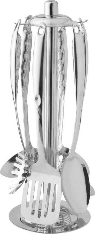 Berghoff Kuchyňské náčiní ve stojanu ESSENTIALS sada 7 ks