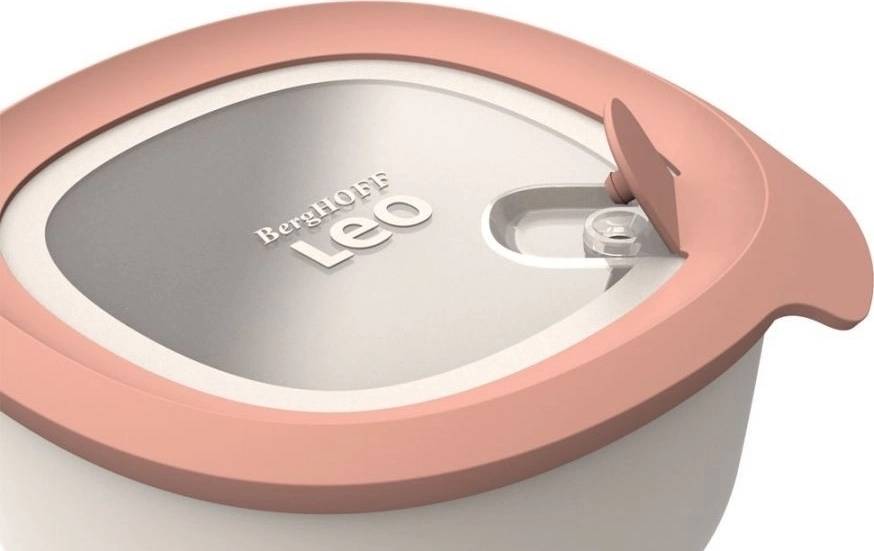 Berghoff Dóza na potraviny LEO sada 3 ks 