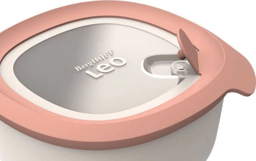 Berghoff Dóza na potraviny LEO sada 3 ks 