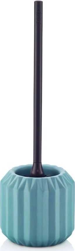 Kela WC štětka ORIGAMI modrá 