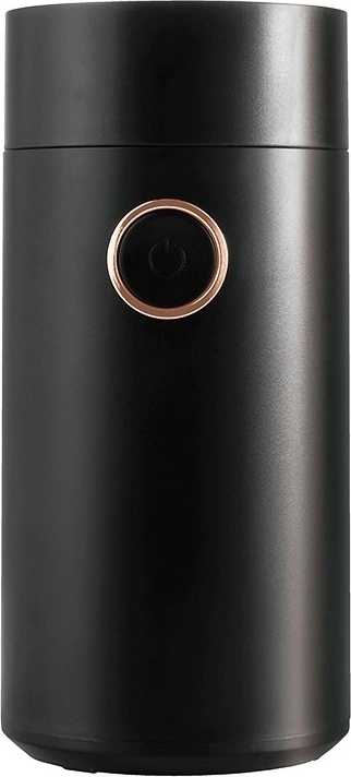 Berlingerhaus Mlýnek na kávu elektrický Black Rose Collection 