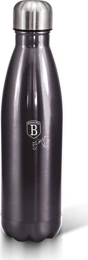 Berlingerhaus Termoska lahev nerez 0,5 l Carbon PRO Line 