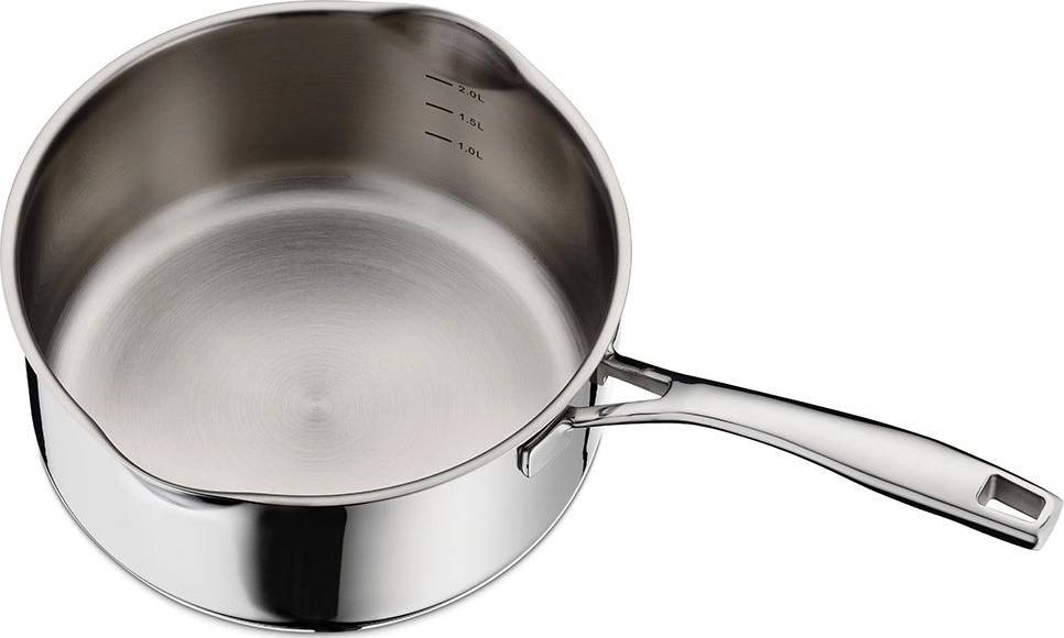 Kela Rendlík nerez 18/10 FLAVORIA 20 cm 