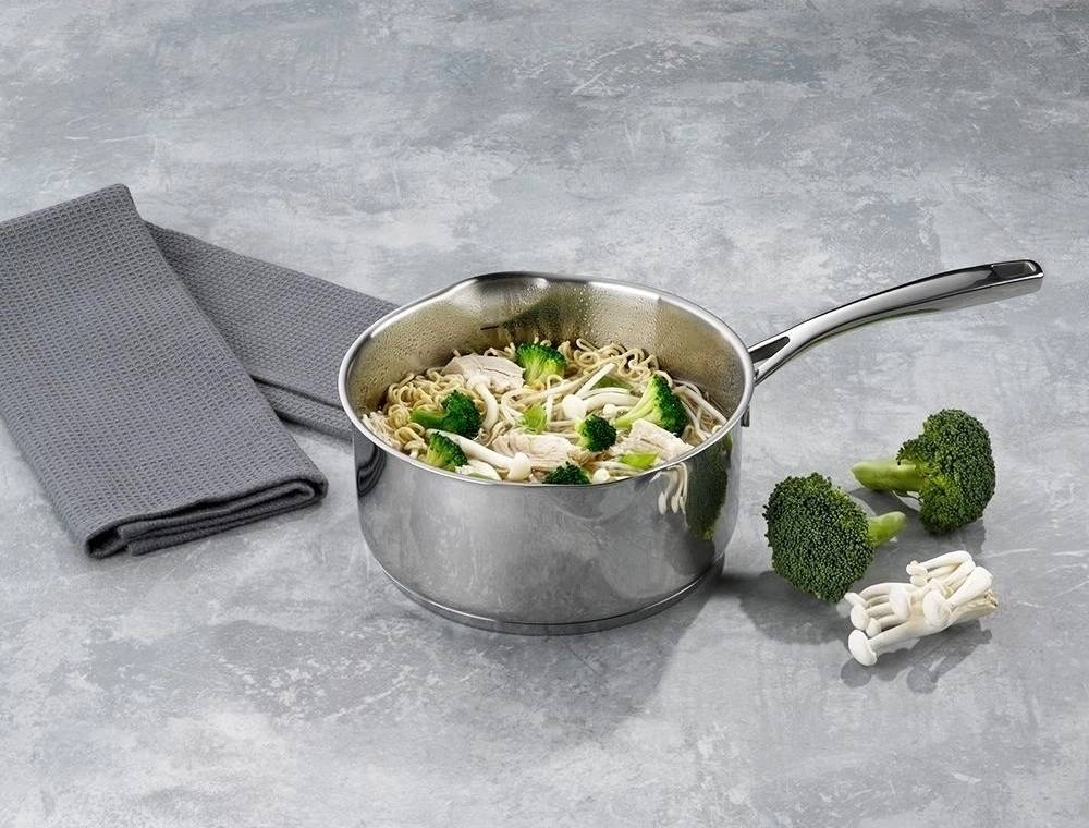 Kela Rendlík nerez 18/10 FLAVORIA 20 cm 