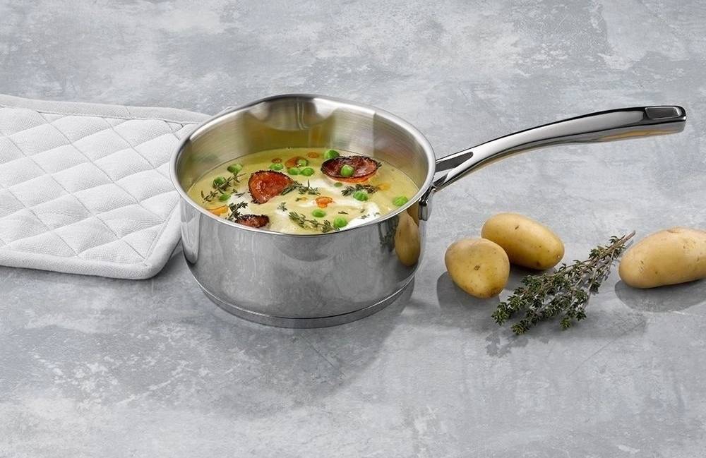 Kela Rendlík nerez 18/10 FLAVORIA 20 cm 