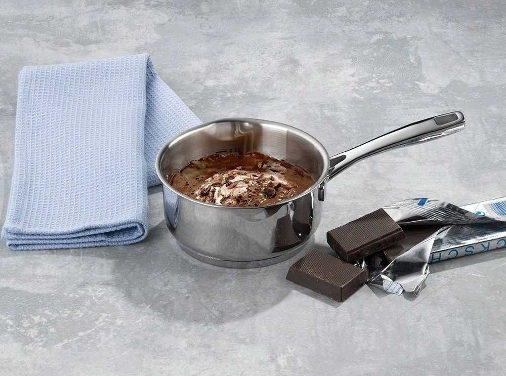 Kela Rendlík nerez 18/10 FLAVORIA 20 cm