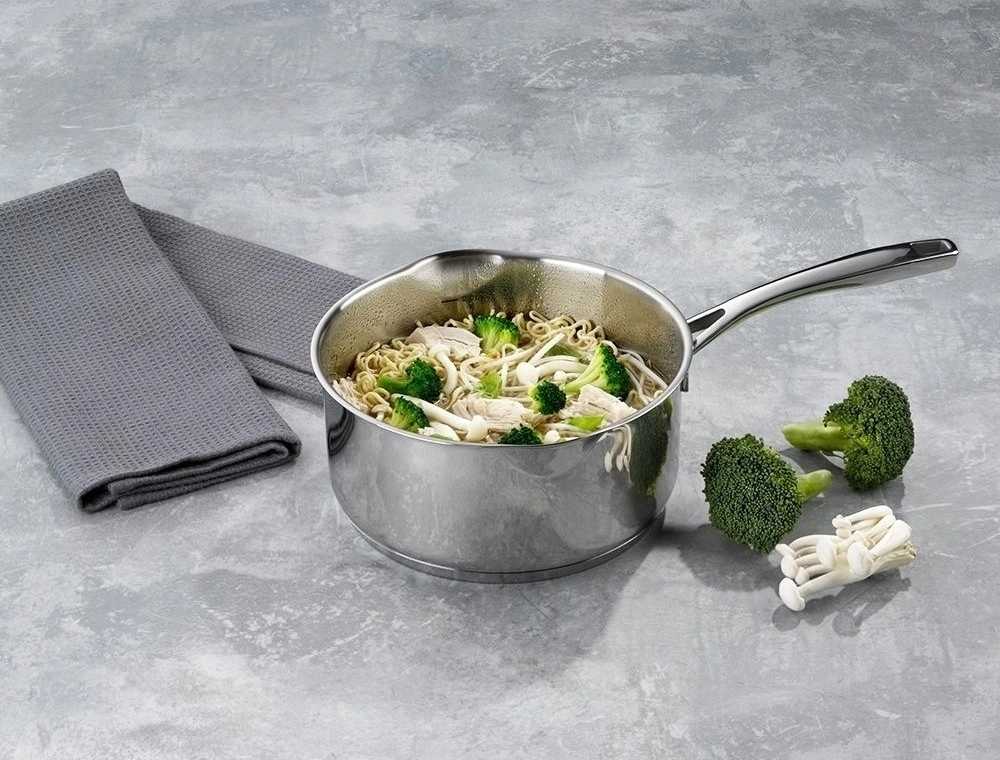 Kela Rendlík nerez 18/10 FLAVORIA 20 cm