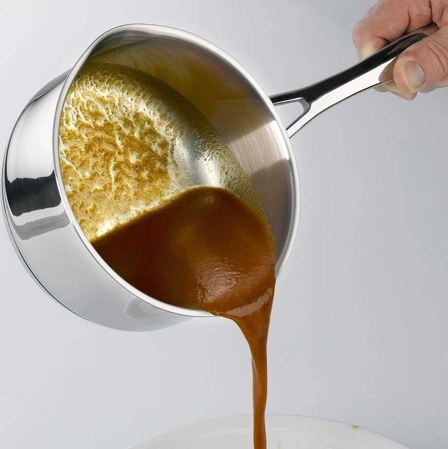 Kela Rendlík nerez 18/10 FLAVORIA 20 cm