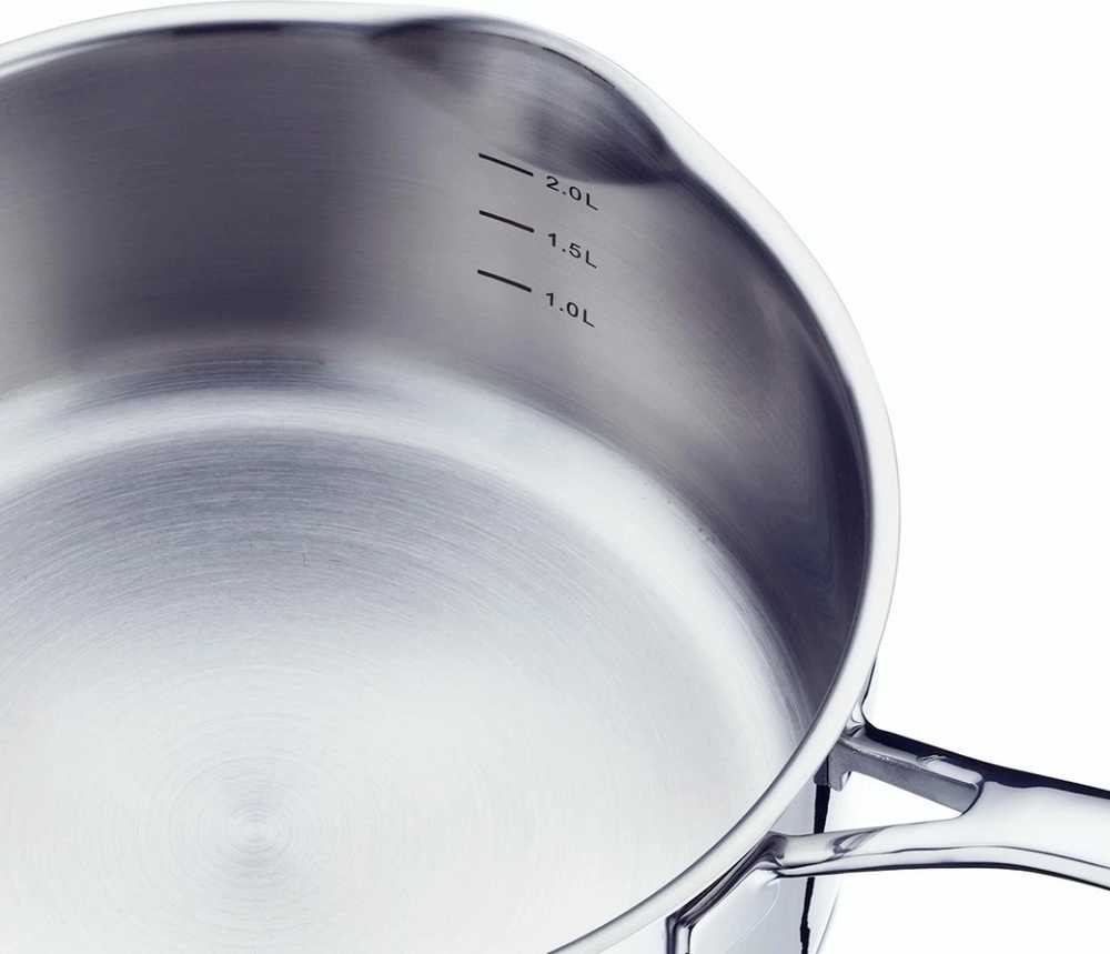 Kela Rendlík nerez 18/10 FLAVORIA 20 cm