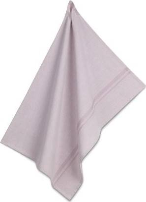 Kela Utěrka na nádobí TIA 100% bavlna 70 x 50 cm starorůžová 