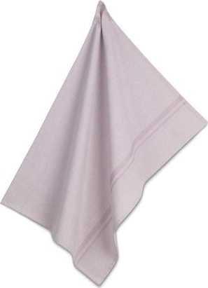 Kela Utěrka na nádobí TIA 100% bavlna 70 x 50 cm starorůžová 