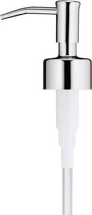 Kela Náhradní pumpička dávkovače na mýdlo TINI 