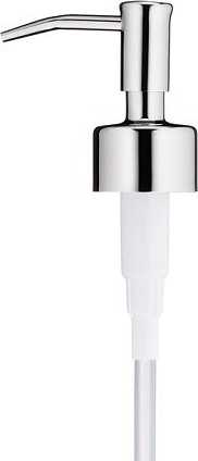 Kela Náhradní pumpička dávkovače na mýdlo TINI 