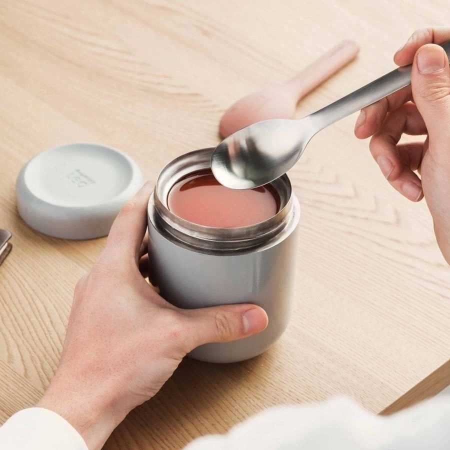 Berghoff Termoska na jídlo přenosná LEO 0,5 l