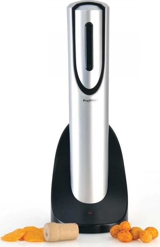 Berghoff Vývrtka elektrická ESSENTIALS 