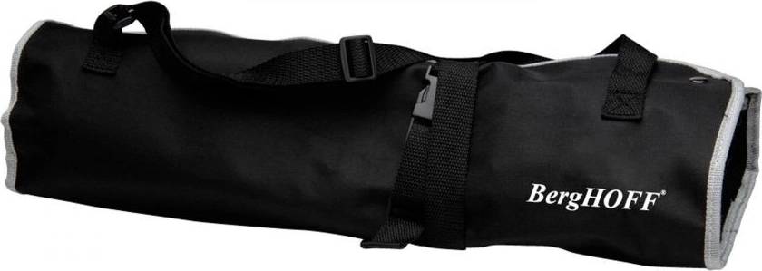 Berghoff Zástěra grilovací s nářadím CUBO sada 9 ks 