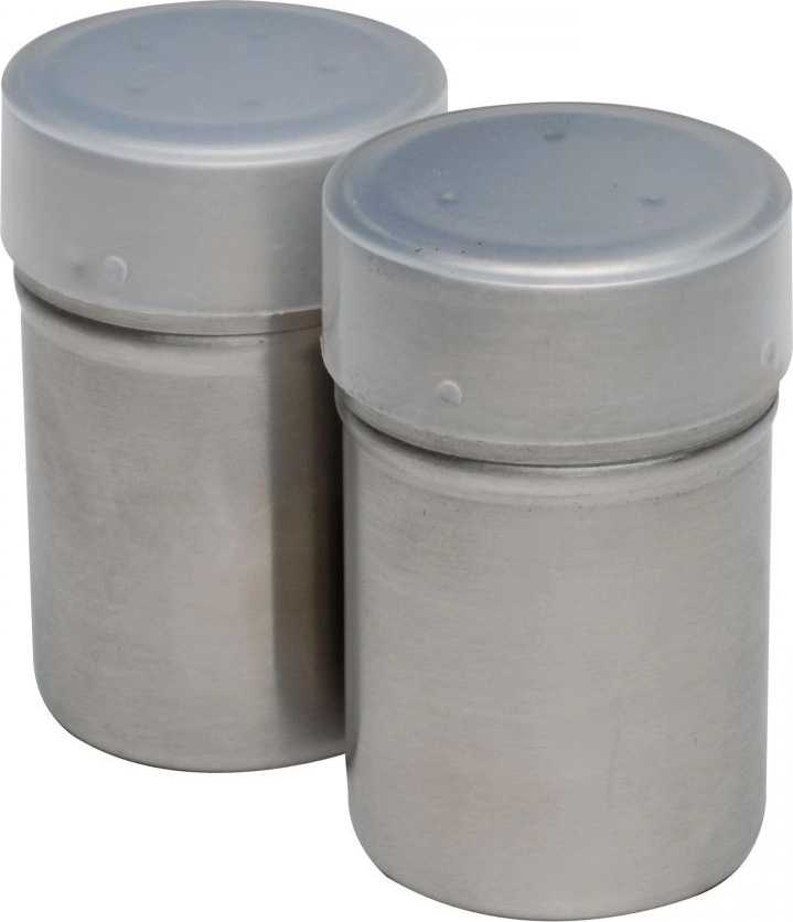 Berghoff Zástěra grilovací s nářadím CUBO sada 9 ks