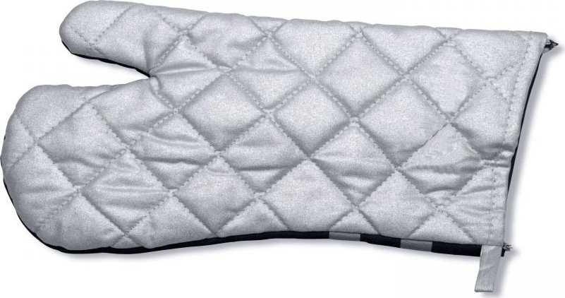 Berghoff Zástěra grilovací s nářadím CUBO sada 9 ks