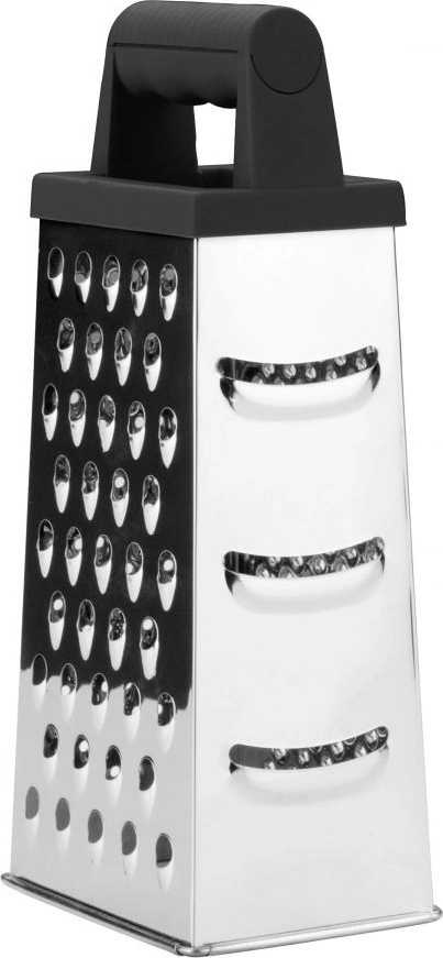 Berghoff Struhadlo čtyřstranné nerezová ocel 18,5 cm 