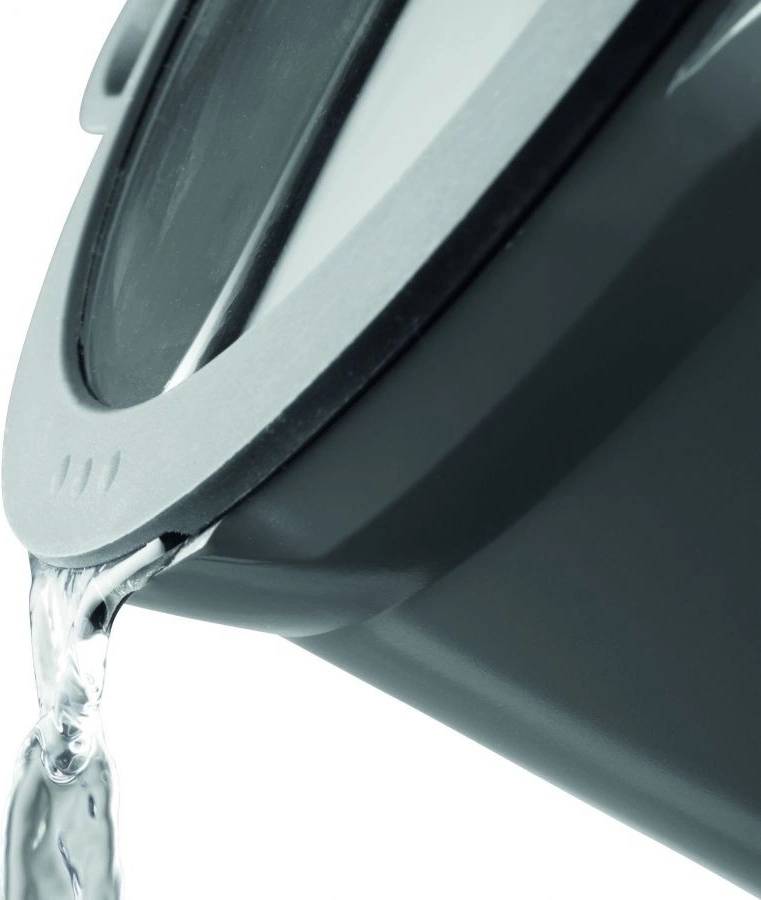 Berghoff Kastrol s poklicí na cezení GEM STAYCOOL 20 cm