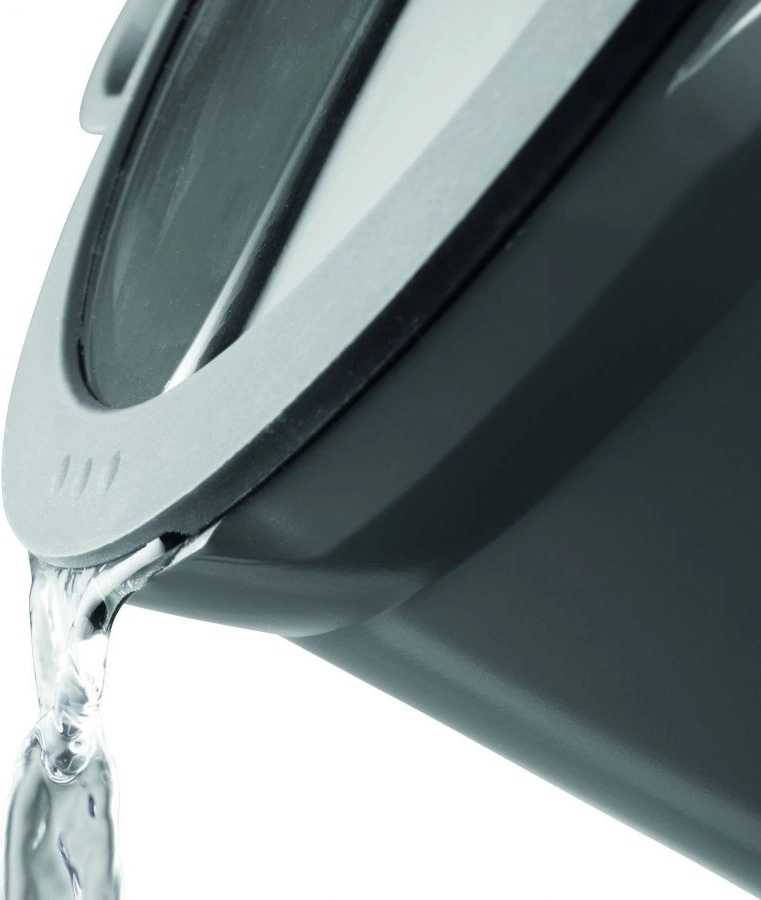 Berghoff Kastrol s poklicí na cezení GEM STAYCOOL 20 cm 