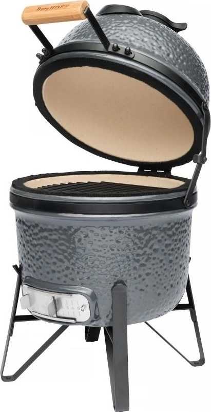 Berghoff Gril keramický  RON small 